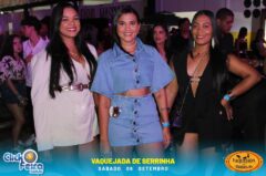 Vaquejada de Serrinha (Sábado)